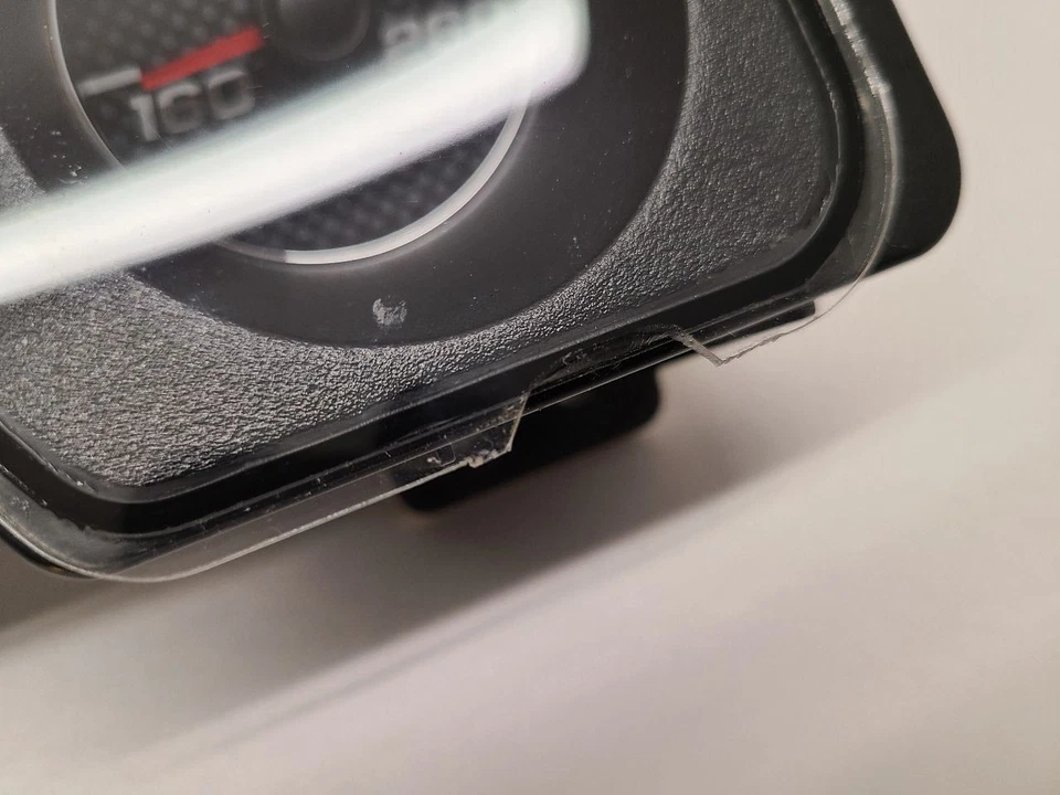 Chevrolet Tahoe 2007-2009 velocímetro clúster EE. UU. con paquete todoterreno Opt BPH Foto 3 de 4