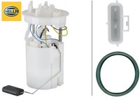 Hella 8TF358146-171 Kraftstoff-FöRdereinheit Kraftstoffpumpe FüR Ford