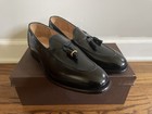 BRAND NEW! Church’s “Kingsley” Custom Grade Tassel Loafers 95 E UK (10.5 E US) — photo 1