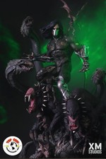 XM Studios -The Darkness - Top cow - 1/4 Quar...