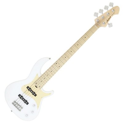 AriaProII RSB-618 5 WH electric bass 5 string model