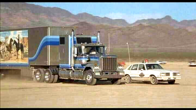 1 43 IXO Gmc General Truck Koffer Sz 1980 TTR039.22 Model for sale
