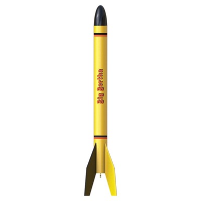 Estes Rocket Kit-Big Bertha (US IMPORT)