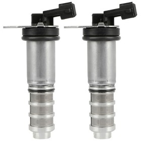 2PC Engine Variable Valve Timing Solenoid For BMW 335i/535i xDrive, 535i/550i GT
