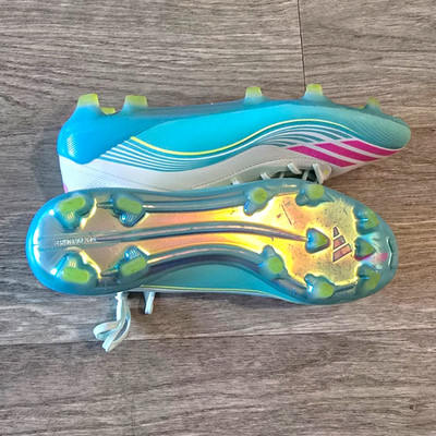 adidas Messi F50 Elite Used Once Didnt Fit