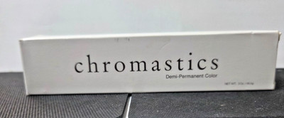 CHROMASTICS DEMI-PERMANENT HAIR COLOR 3 oz.