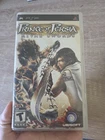 Prince of Persia Rival Swords (Sony PlayStation Portable PSP, 2007) CIB COMPLETE
