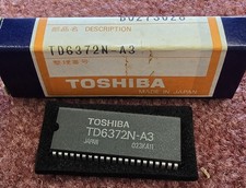 Toshiba TD6372N-A3 B0273028 Integrated Circuit  NEW IN PACKAGE 