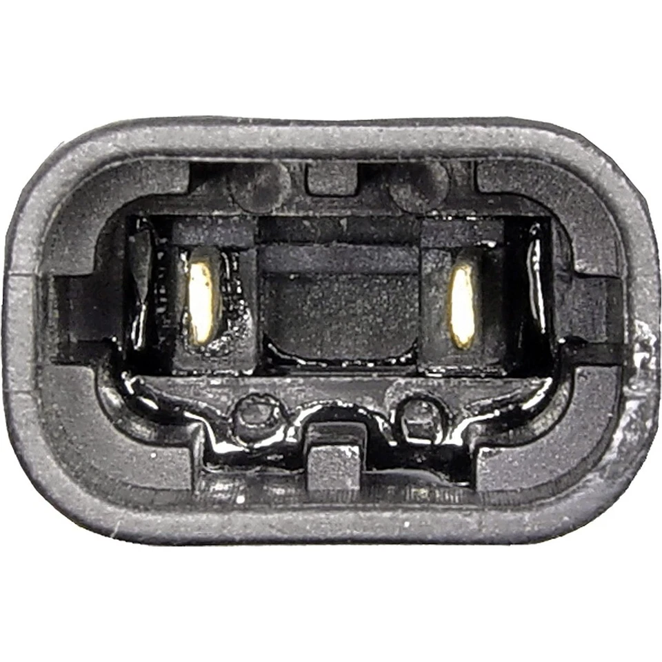 Conjunto de ventilador de refrigeración Dorman 620-871 para Mazda 626 2000-2002 Foto 3 de 3