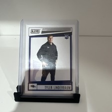 2022 Panini Score Rookie #323 Tyler Linderbaum Baltimore Ravens Football