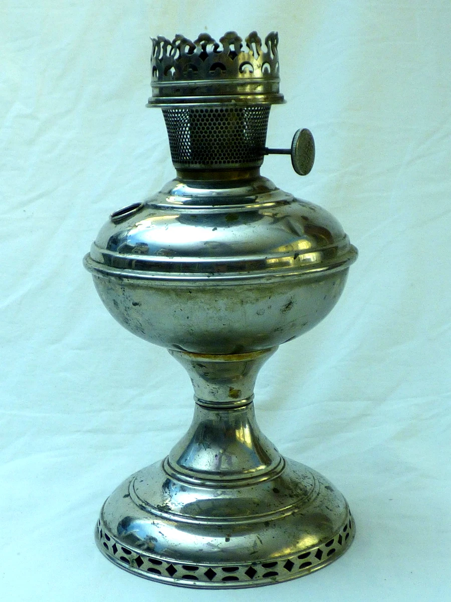 Collectible Aladdin Oil Lamps for sale | eBay