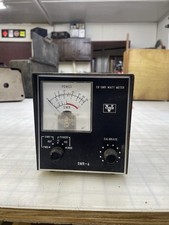 VANCO SWR-6 CB/SWR/WATT METER