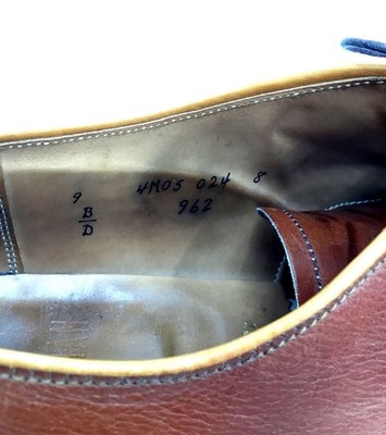 Alden 962