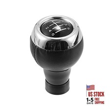 Car Manual Gear Stick Shift Knob 6 Gear For Mini Cooper R55 R56 R57 R58 R59