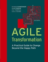 Agile Transformation Christoph Schmiedinger