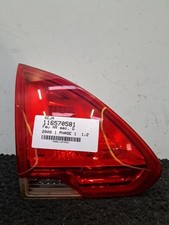 Feu arrière Peugeot 2008