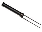 Mossberg 500 Slide Tube w/Nut 12GA, 7-3/4"