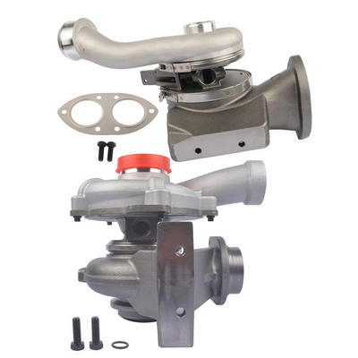 #ad Turbo charger High and Low Pressure For 2008 10 F350 450 550 6.4L Powerstroke $590.00
