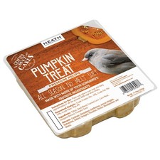 DDC7-12, Premium Crafted Suet Cakes, Pumpkin Treat, 11.75 Oz., 12 Pack, Natural