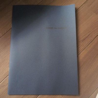 COMME des GARCONS Art Book
