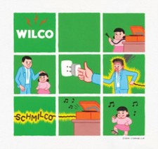 Schmilco 10th Studio Lp For Jeff Tweedy With A Nod To Nilsson