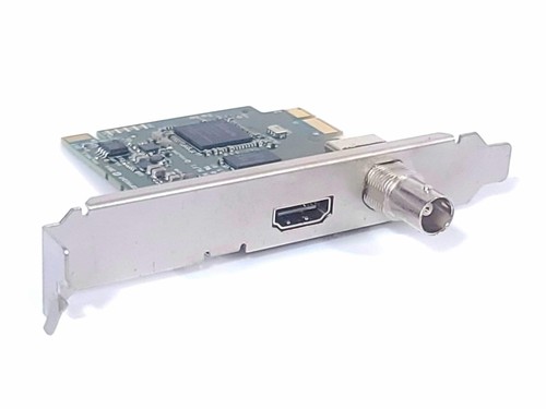 Blackmagic Design BMDPCB217D1 DeckLink Mini Recorder (C2018-673) - Picture 3 of 7
