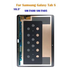 10.5" For Samsung Galaxy Tab S SM-T800 T805 LCD Display Touch Screen Digitizer