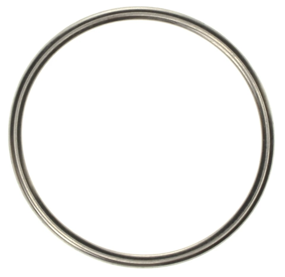 Mahle Exhaust Pipe Flange Gasket Left For 2004 GMC Envoy XUV 5.3L V8 - Image 3 of 3