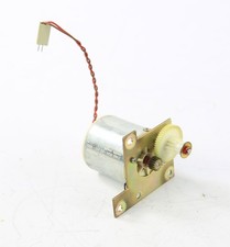 Original Motor For CD Compartment Revox B 126 Compact Disc CD Player - K2
