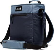 Coleman Translatr 16-Can Leakproof Soft Cooler Backpack, Superior Ice Retention