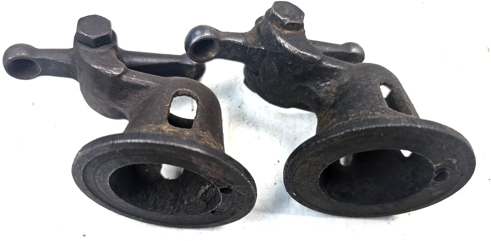 Torre de válvula de admisión JD #98-17 motor Harley Rocker G823 fabricante de equipos originales 1917-1927 Foto 3 de 4