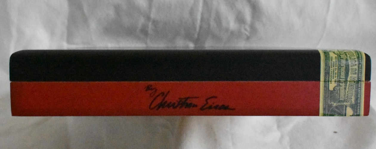 ASYLUM - PCA EXCLUSIVE 2025 - 3 BOXES RED, WHITE & BLUE - MINT CONDITION