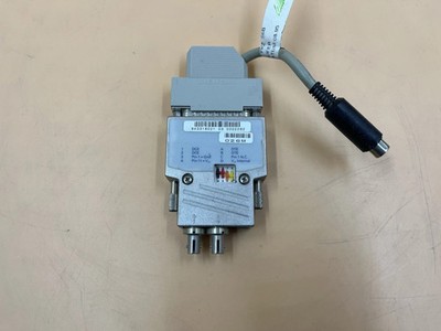 Hirschmann Schnittstellenwandler Fiberoptic Module V.24 OZDV 2471 G 