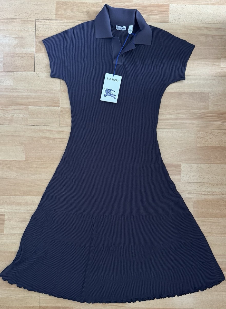 Mini Dress Tight Burberry Dress Buy Burberry Blue Check Mini Dress