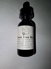 Chaste Berry Tincture By Pure Health Botanicals 1 Fluid Oz