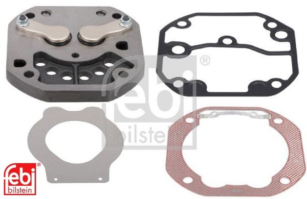 Febi Bilstein 09104 Dichtungssatz FüR Lamellenventil-image
