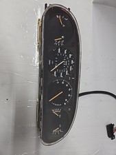 86-88 Porsche 944 Speedometer Gauge Cluster 160 Mph. 150944k Miles Automatic 86-88 Porsche 944 Speedometer Gauge Cluster 160 Mph. 150944k Miles Automatic