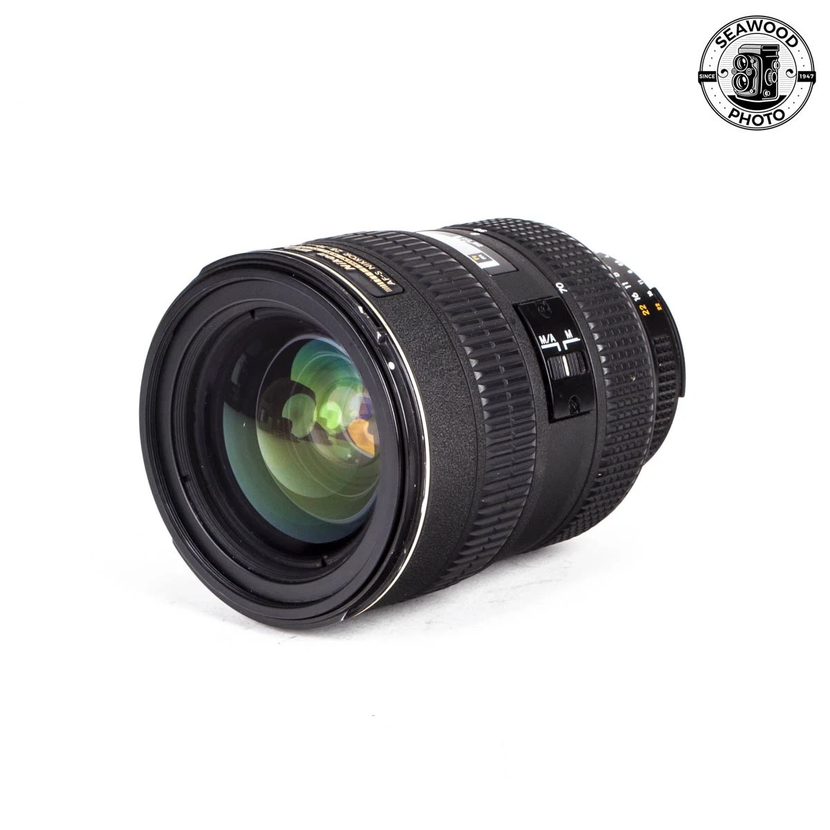 Nikon 28-70mm f/2.8 Camera Lenses for sale | eBay