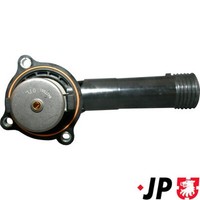 Thermostat KüHlmittel JP JP Group 1414600710 FüR E34 E36 Z3 BMW Mit GehäUse 3Er
