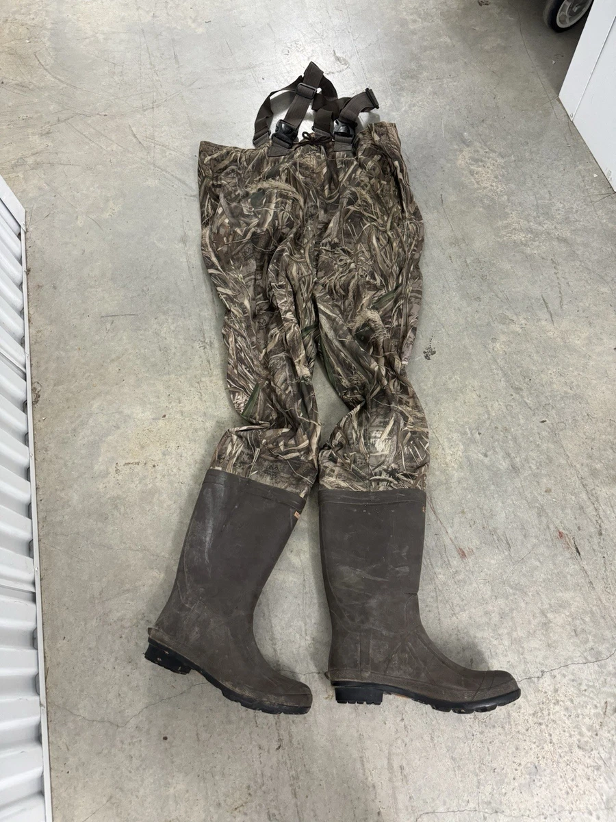 Remington Hunting Waders for sale | eBay display picture 3