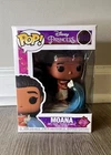 Moana Ultimate Princess Funko Pop 1016