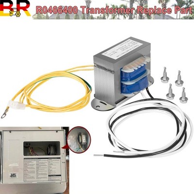 For Jandy Zodiac AquaLink & AquaSwitch Control Power Center Transformer R0466400