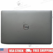 7C1DW Dell Latitude 5440 5480  Precision 3480 M3480 LCD Back Cover 07C1DW USK