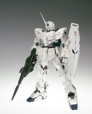 RX-0 ユニコーンガンダム GUNDAM FIX #1006 Bandai UC Fix Figuration Metal Composite 1006 Rx-0 Unicorn Gundam