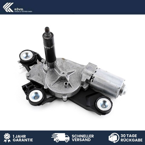 Original Heckscheibenwischermotor hinten Ford Focus 3 ST Kombi BV6117K441AA