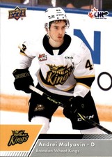 A1940- 2022-23 Upper Deck CHL Hockey Cards 251-400 -You Pick- 15+ FREE US SHIP