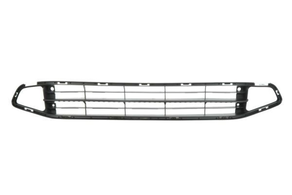 Front BLIC 6502-07-2901911P Ventilation Grilles, bumper for HONDA
