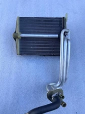 1994 MERCEDES S420 W140 FRONT HEATER CORE 1408300761