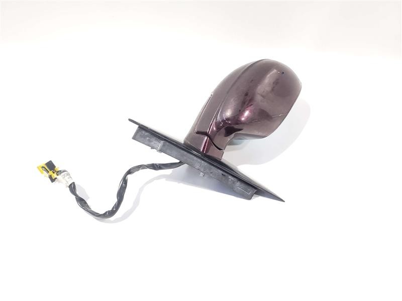 Used Part fits: 2007 Maserati QUATTROPORTE Grade A