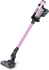 Henry Hetty Quick HET.100, Cordless Stick Vacuum, Pink, 300 W, 1 Liter